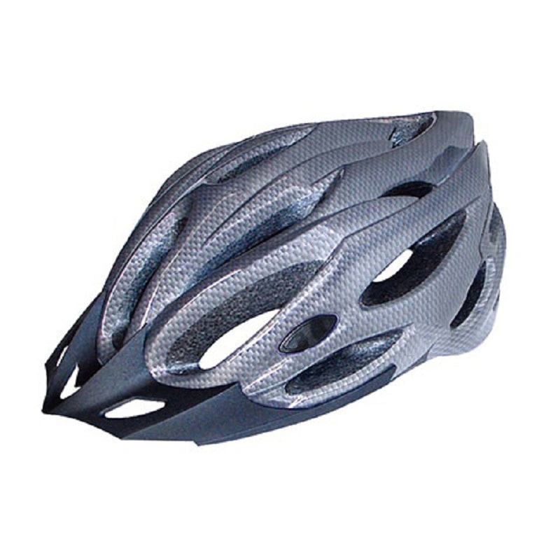 Bicycle Accessories EPS PVC Bike Sports Helmet Bicycle Helmet (VHM-017)